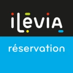 Logo of ilévia réservation android Application 